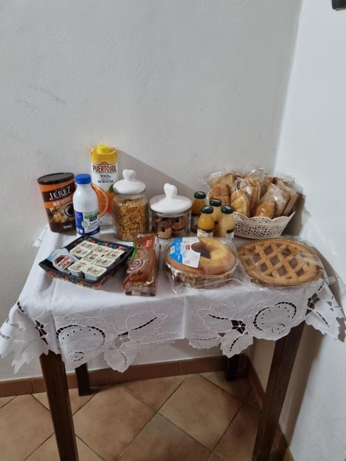 A Casa Di Cristina Apartman Gubbio Kültér fotó