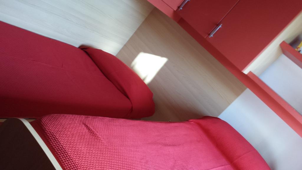 A Casa Di Cristina Apartman Gubbio Kültér fotó