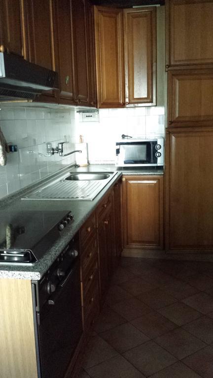 A Casa Di Cristina Apartman Gubbio Kültér fotó