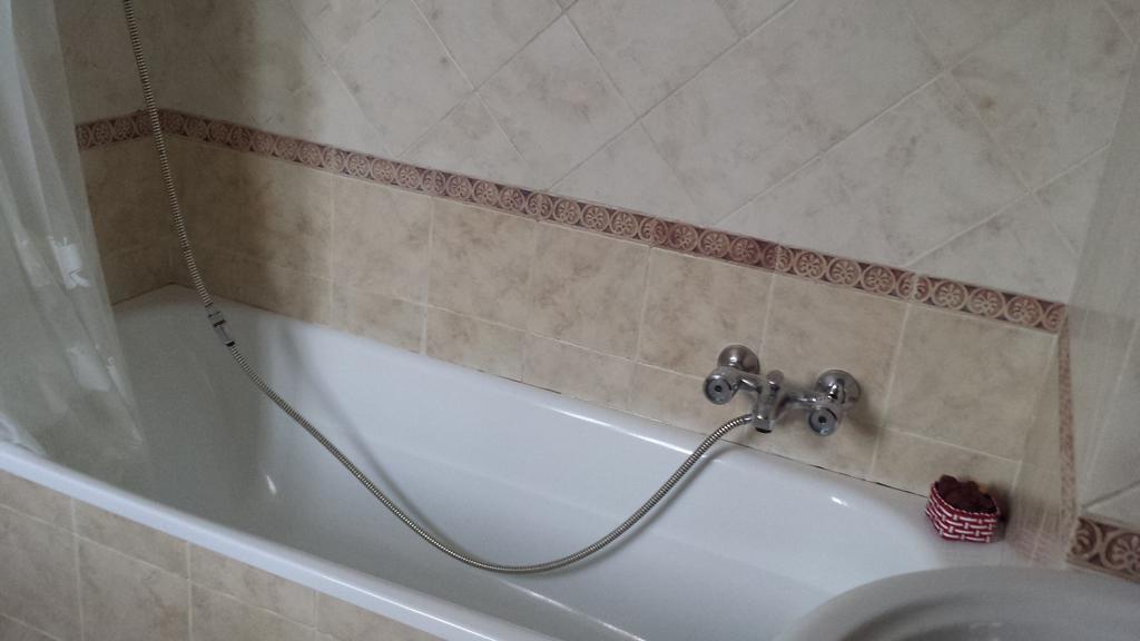 A Casa Di Cristina Apartman Gubbio Kültér fotó