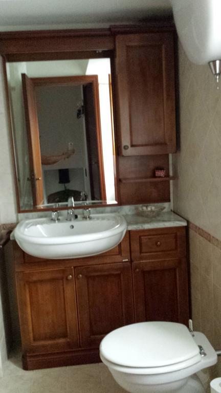 A Casa Di Cristina Apartman Gubbio Kültér fotó