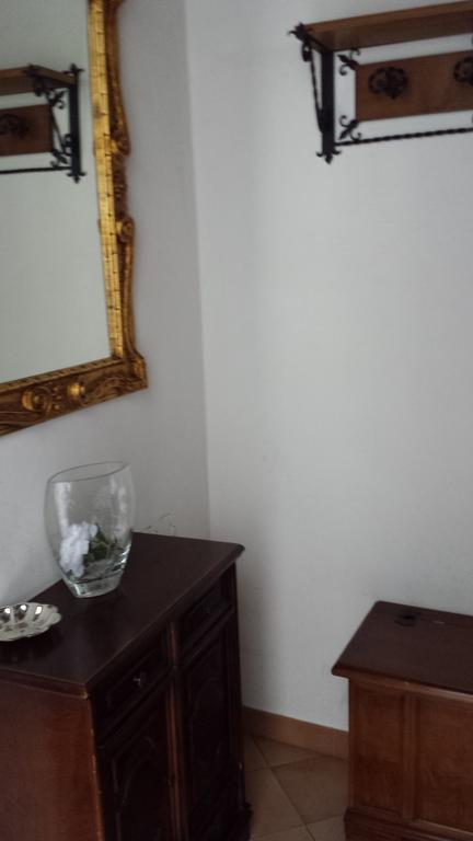 A Casa Di Cristina Apartman Gubbio Kültér fotó
